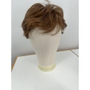 Paula Young Wig A6053 Libra Color #27 LIGHT AUBURN‎ - New With Tags